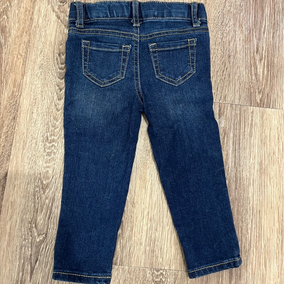 Toddler Jeans - Picture 4 of 5